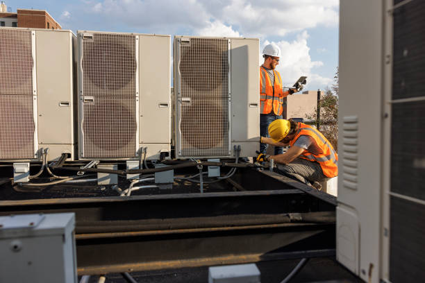 Best HVAC system installation  in Du Quoin, IL