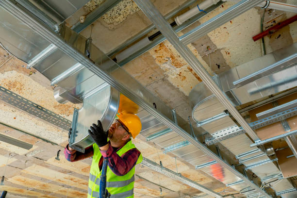 Best HVAC installation services  in Du Quoin, IL