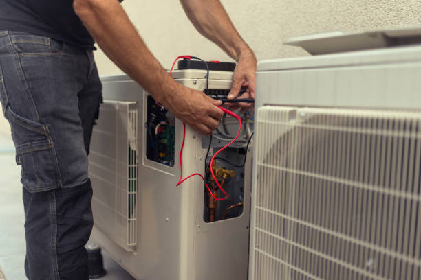 Reliable Du Quoin, IL HVAC Solutions