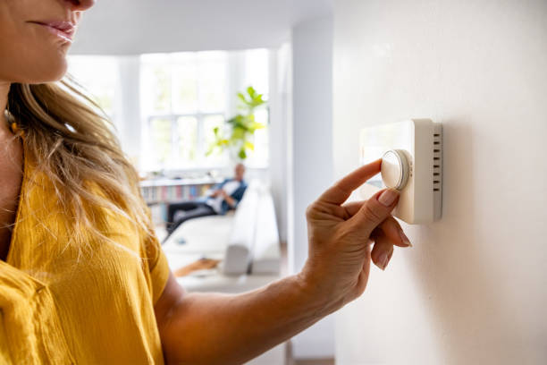 Best HVAC replacement cost  in Du Quoin, IL