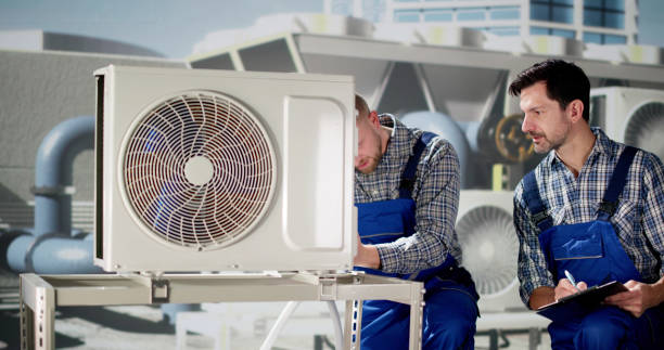 Best Air conditioning repair  in Du Quoin, IL