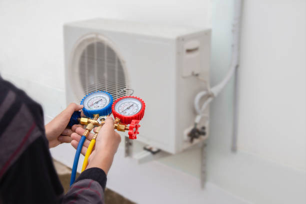 Best HVAC emergency services  in Du Quoin, IL