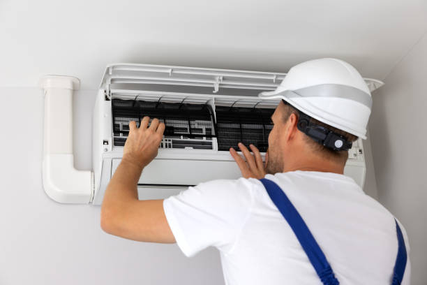 Best Affordable HVAC services  in Du Quoin, IL