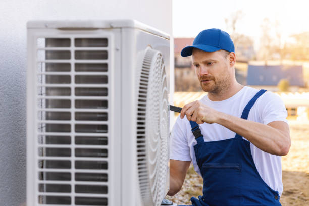 Best Central air repair  in Du Quoin, IL