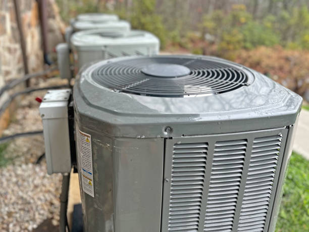 Best HVAC installation services  in Du Quoin, IL