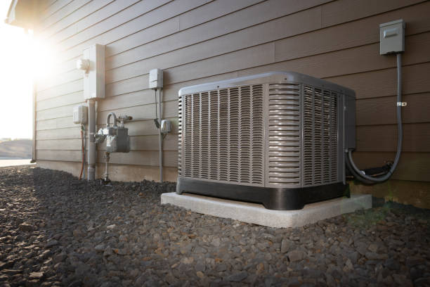 Best Air conditioning repair  in Du Quoin, IL