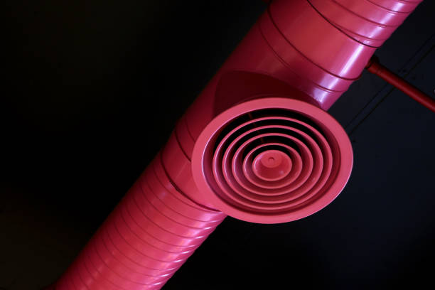 Best Best HVAC companies  in Du Quoin, IL